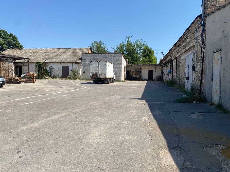 Продається комплекс нежитлових приміщень