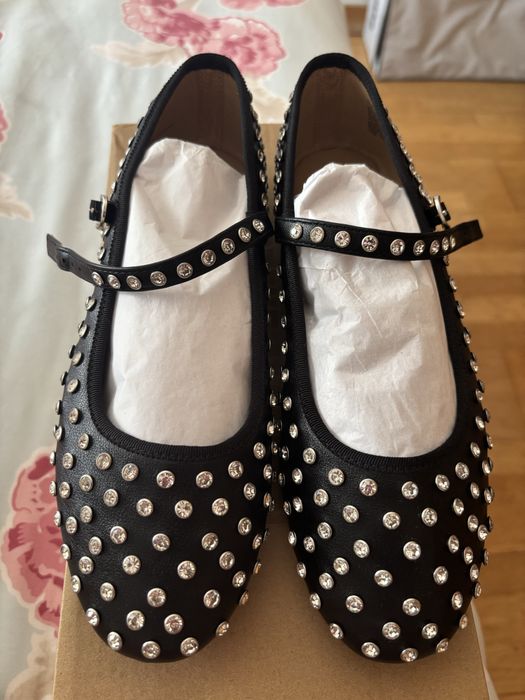 Sabrina Steve Madden