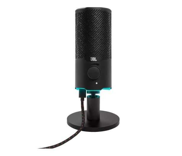 Kompletny zestaw streamera / do podcastów (Elgato, JBL, Logitech, Redragon)