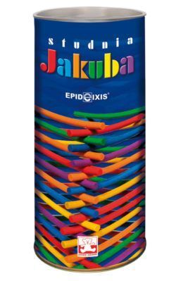 Studnia Jakuba - Zabawy Twórcze - Nowa Epideixis Pap