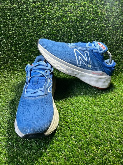 43р New Balance Fresh Foam 840