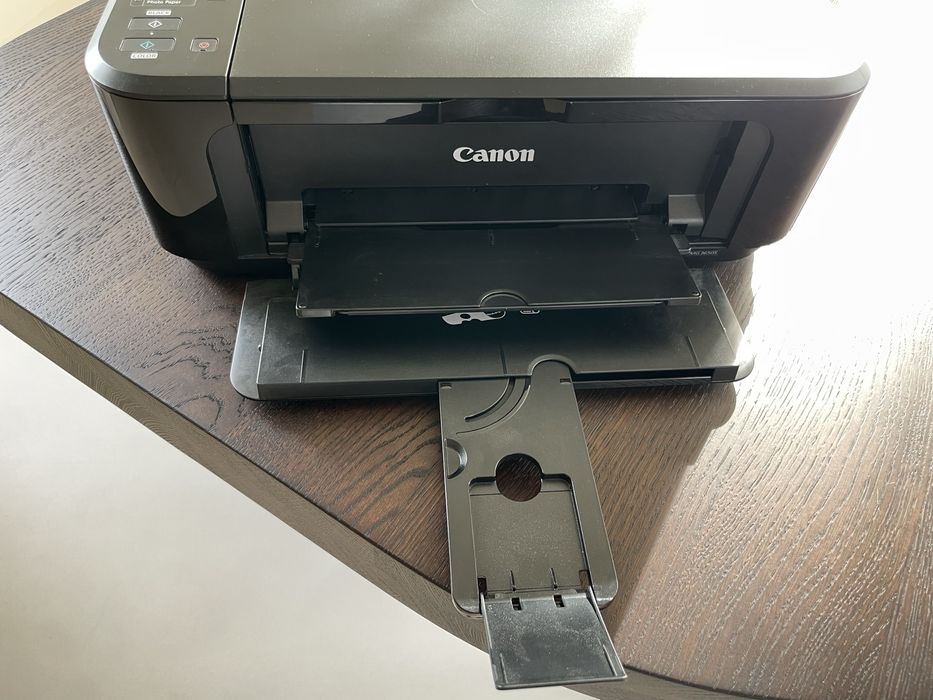 Drukarka CANON PIXMA MG3650S BK ze skanerem