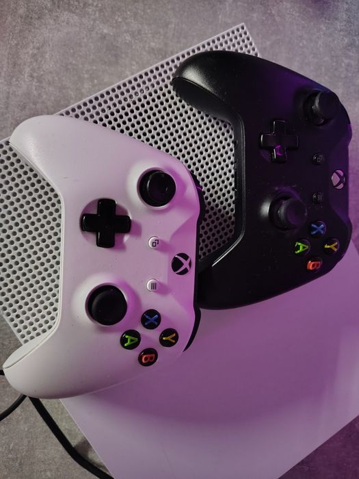 Xbox One S 370 з підпискою