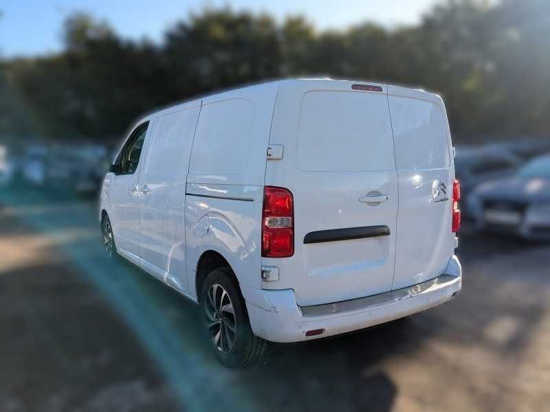 Citroen Jumpy 2.0HDI DE 2017 Para peças