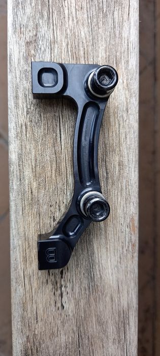 Hope (Discos Flutuantes / Adaptadores Travão  / Aperto Espigão]