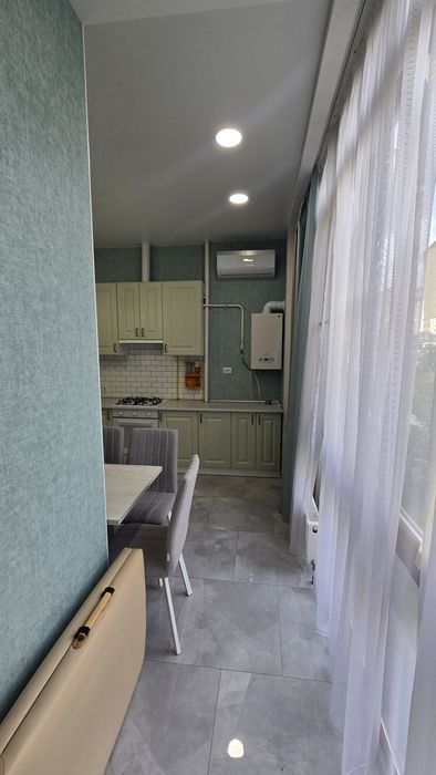 1-комнатная квартира по адресу ул. 9-я линия (площадь 46 м²) - Atlanta.ua - фото 12