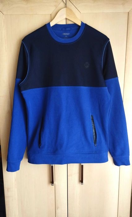 Damska śliczna bluza Dkny