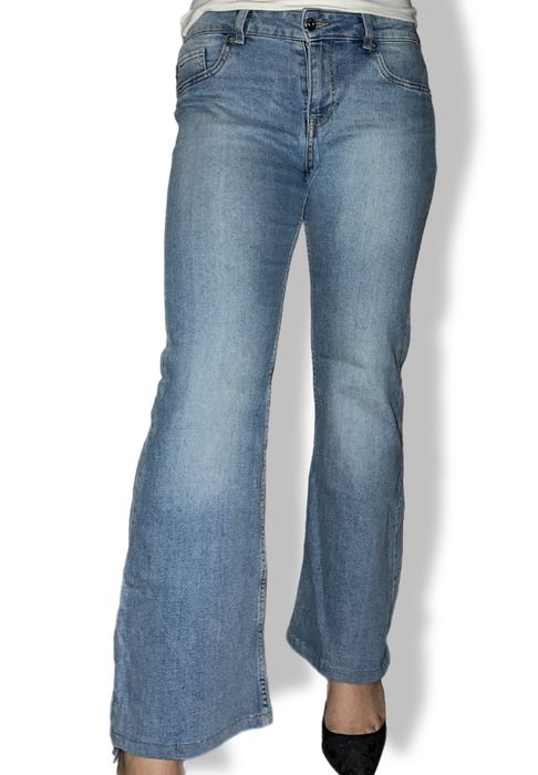 Джинсі жіночі, декілька моделей. Лот джинсів!