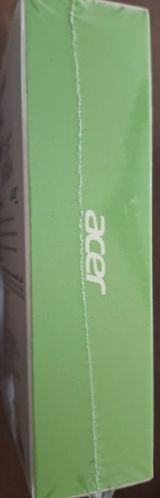 Auriculares acer novos e selados