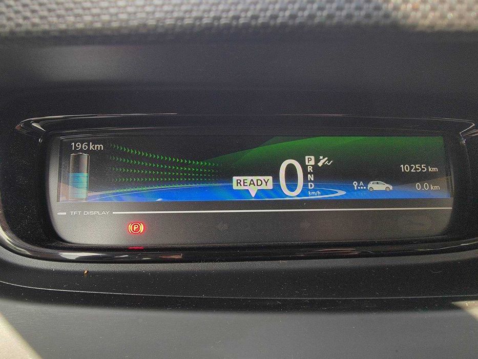 Renault Zoe 41Kwt 10 тис пробіг
