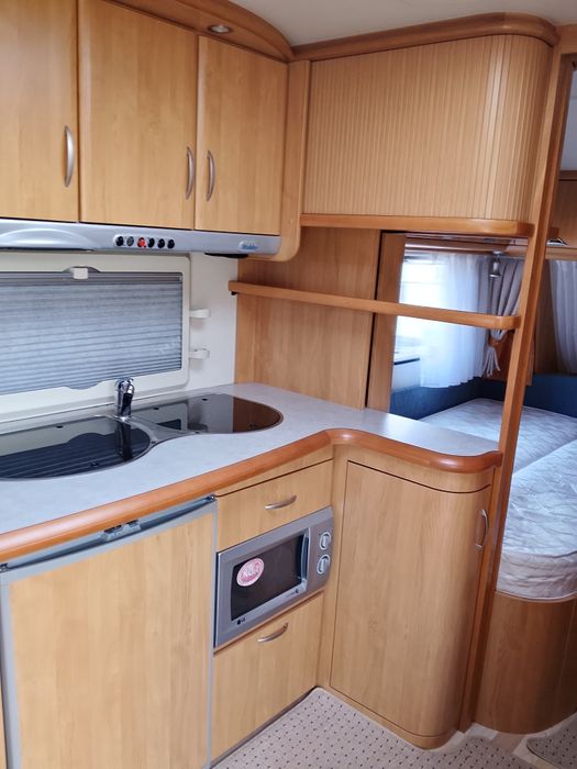 Hobby Exellent 540
