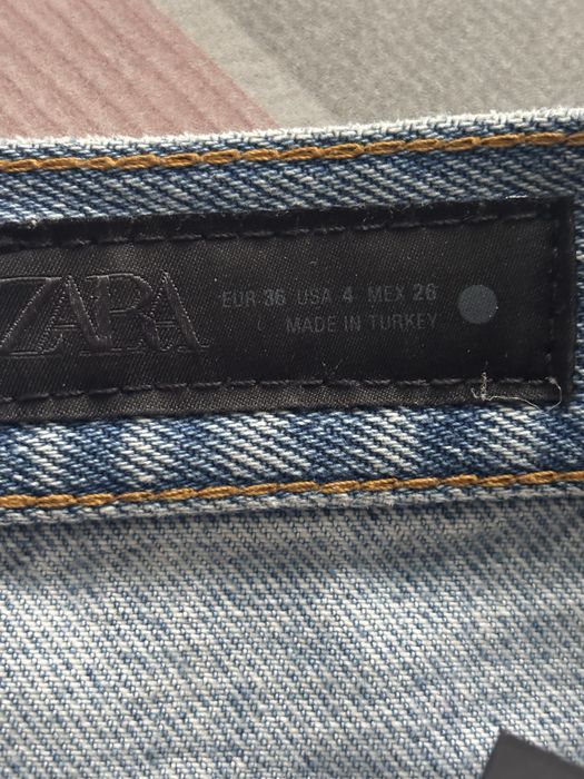 Продам джинси zara