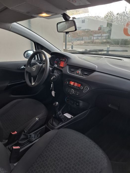 Opel corsa 1.3 cdti