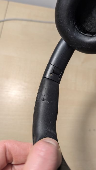 Bluetooth Навушники baseus Bowie H1i.