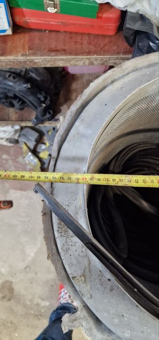 Угольный фильтр Can-Lite 1000 м³/ч