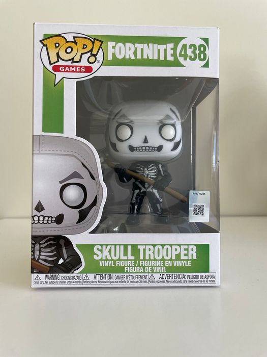 Funko POP! Fortnite
