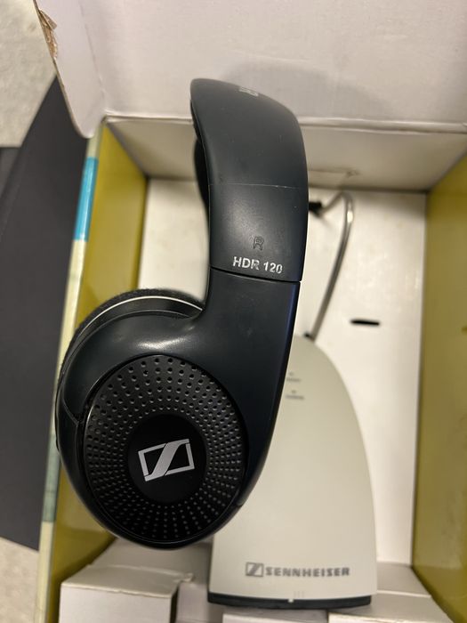 Sennheiser RS120 komplet