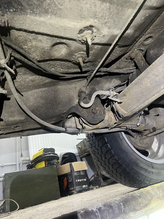 Гольф 1.6 газ бензин