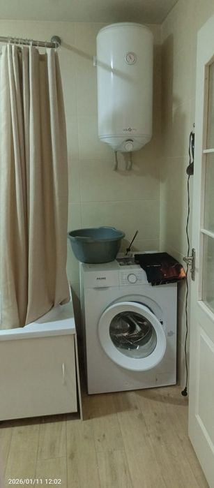 Сдам квартиру в центре города.