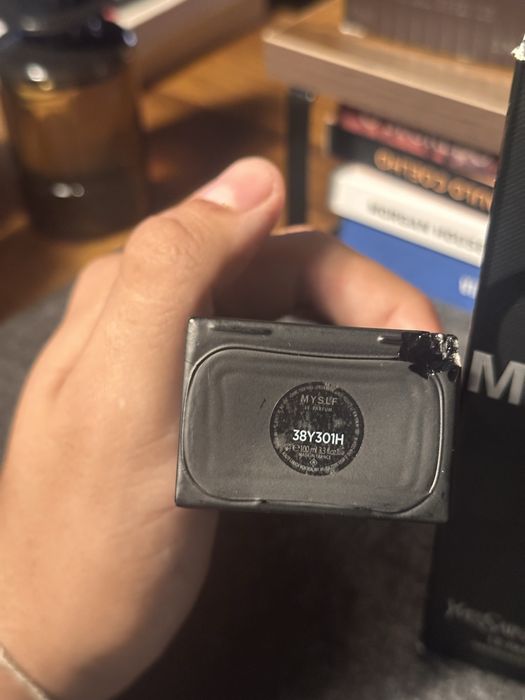 Yves Saint Lauren Myslf Le Parfum 100ml