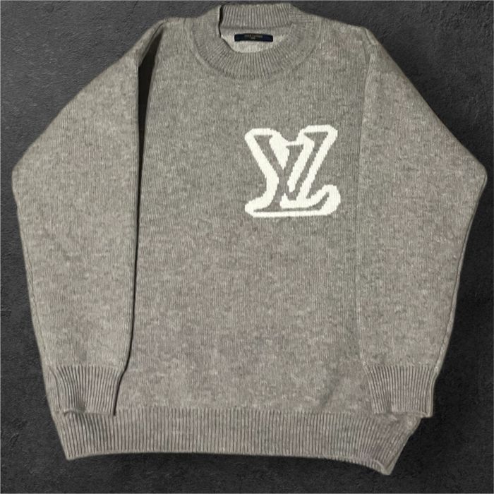 Louis Vuitton sweter rozmiar S