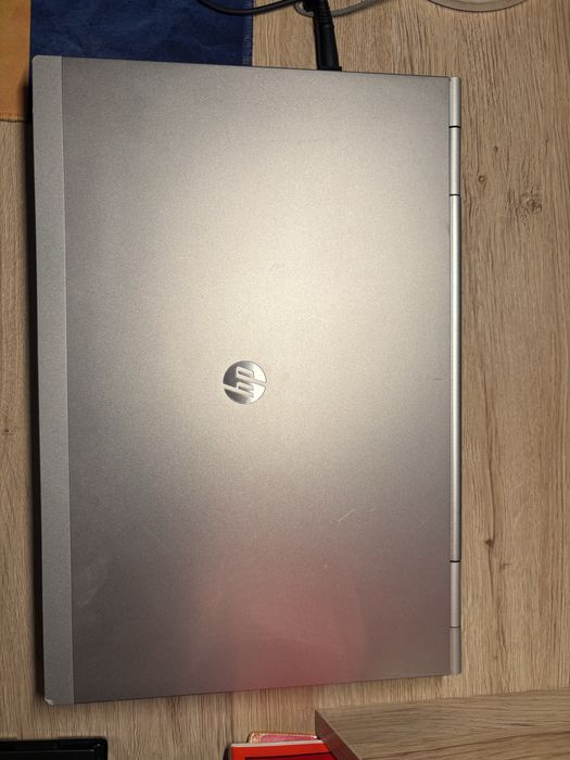 Ноутбук HP EliteBook 8470p