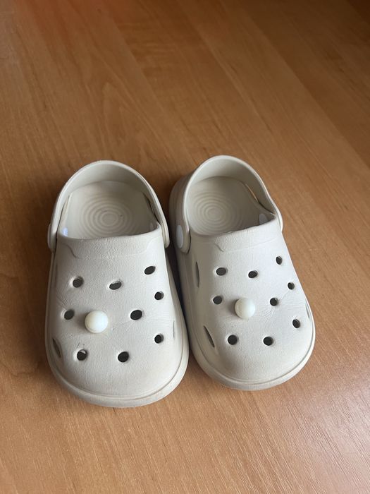 Крокси 15 см устілка