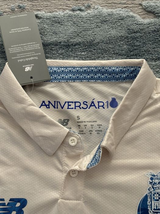 Camisola FC Porto Campeão 31