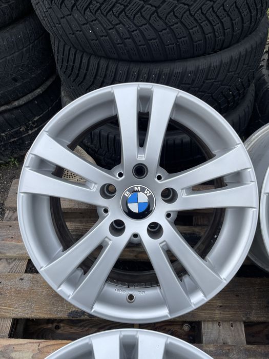Продам диски r16 5.120 ЦО 74.1 7.5j ET18