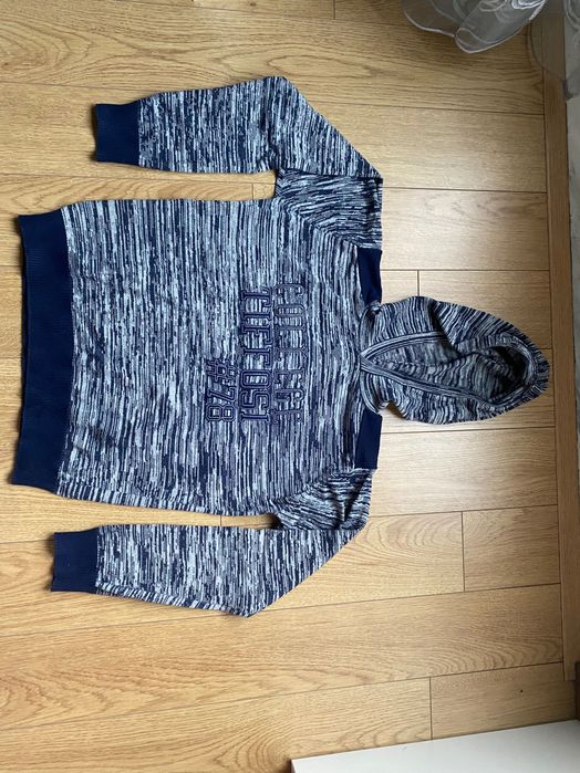 Sweat Tiffosi 11 - 12 anos
