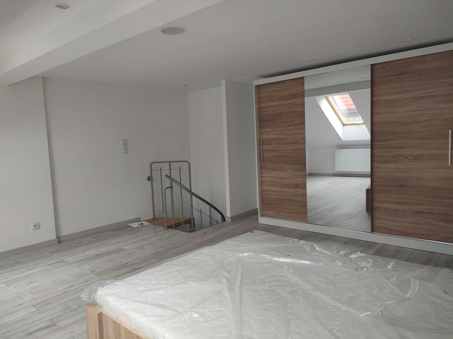 Wynajmę mieszkanie 3 pokojowe