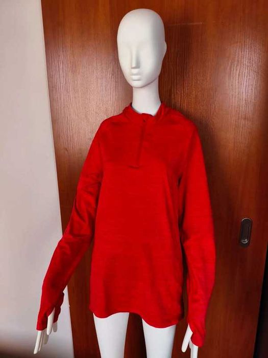 Bluza sportowa Klltec