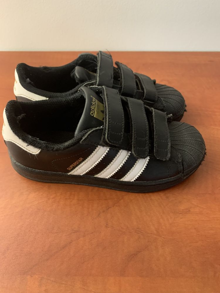 Adidas superstar 33 5 Ujanowice OLX.pl