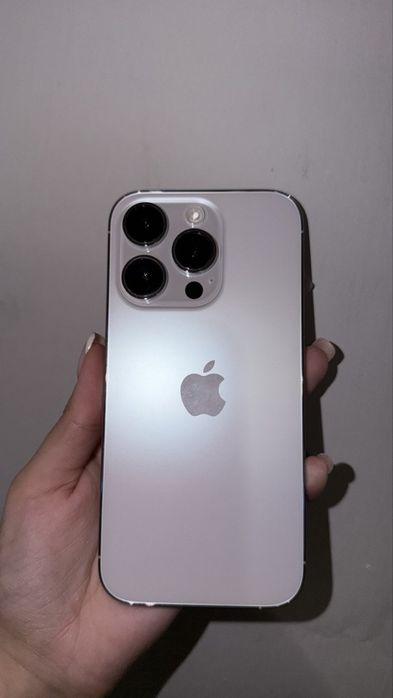 iPhone 14 Pro 256 Global