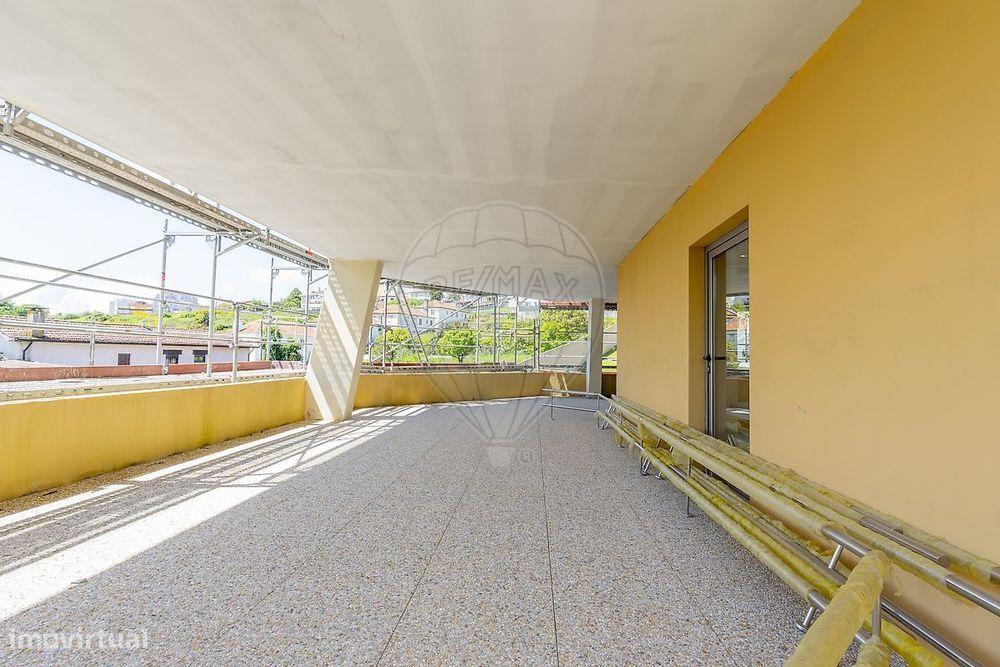 Apartamento T3 para venda — S. João Da Madeira, Aveiro