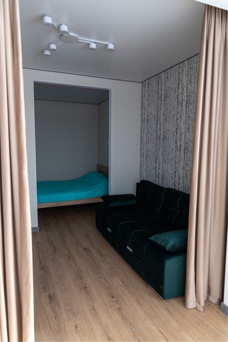 Квартира подобово центр