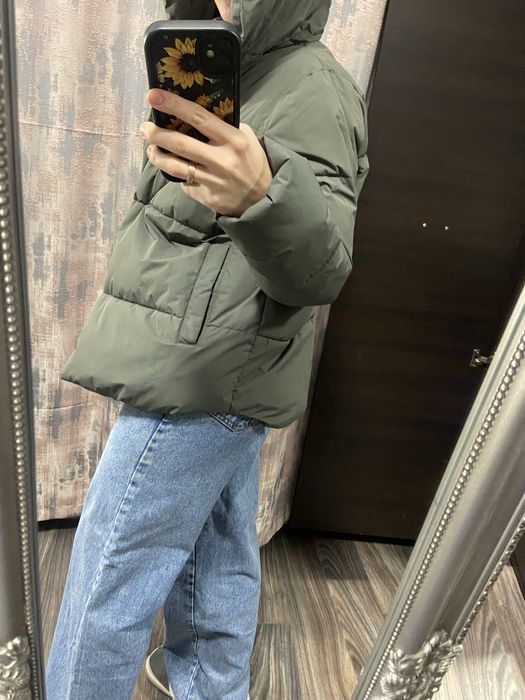 Пуховик Reserved