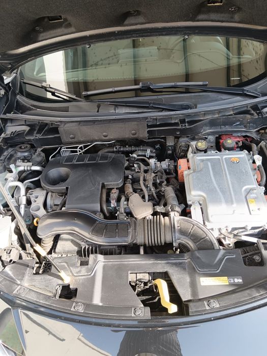 Nissan Juke — fotografia 10