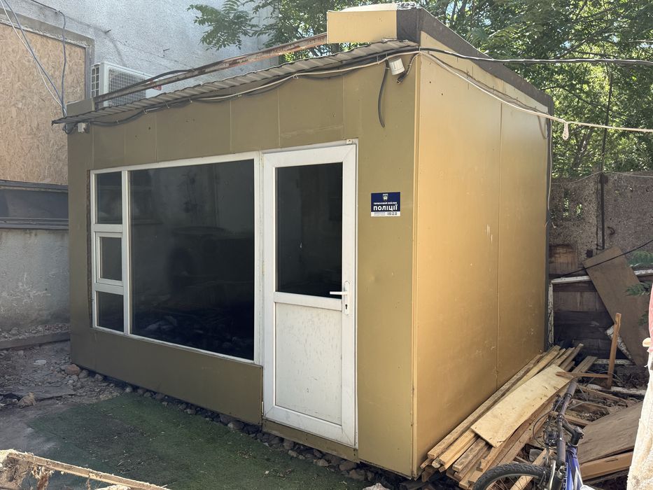 Комерційна нерухомість за адресою вул. Танкістів (площа 15 м²) - Atlanta.ua - фото 2