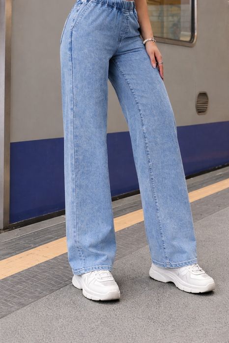 Модні джинси 2026 року,розмір L