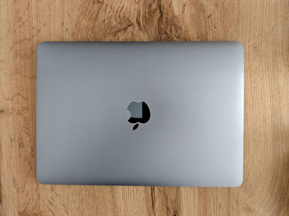 MacBook 12 Retina A1534 2017 8/256GB