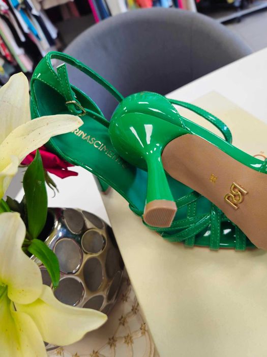 Rinascimento r. 36, buty włoskie, outlet !!!