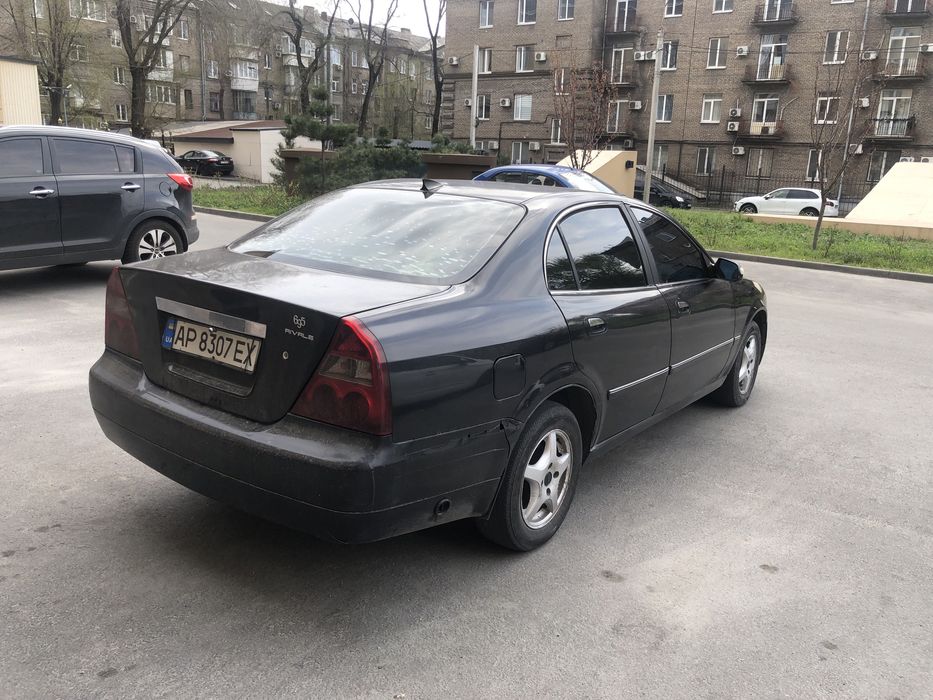Продам Чери естар
