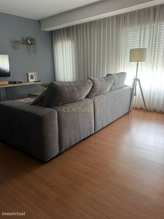 Apartamento T4 em Almada com 103m² - Oportunidade Única! — Caparica E Trafaria, Setúbal
