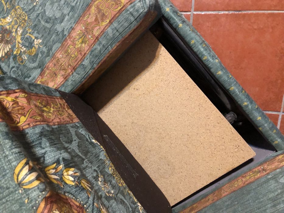 Conjunto de 3 sofás