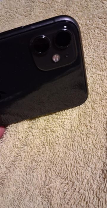 Vendo Iphone11 usado como novo