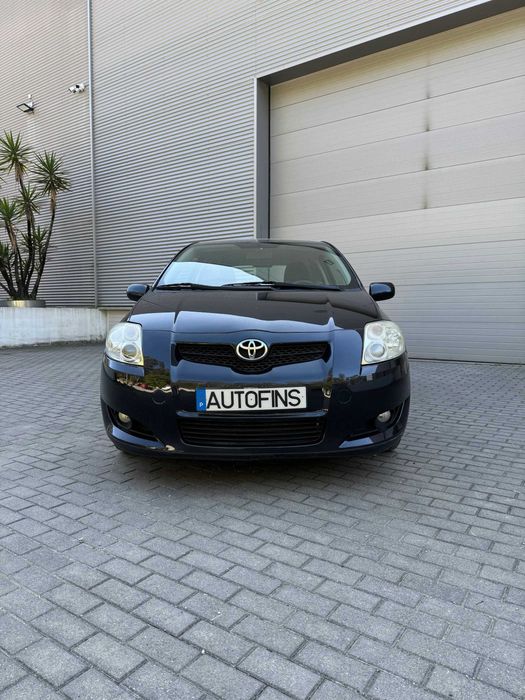 Vende-se Toyota Auris - 2009