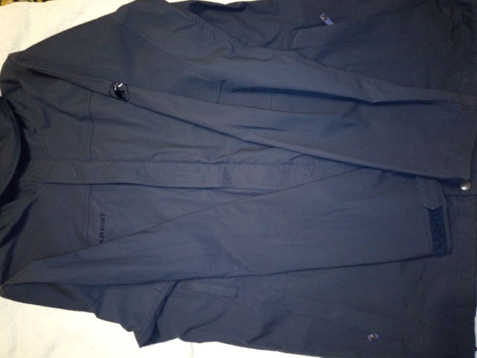 Mammut kurtka Nowa!!!