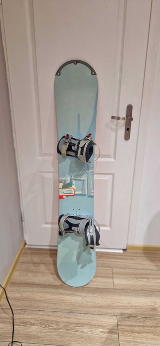 Deska snowboardowa