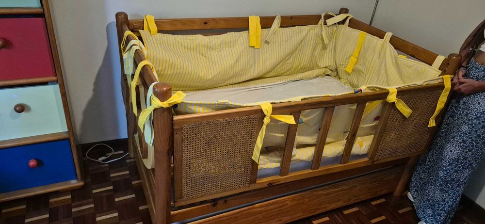 Quarto Criança "Dadá" para Encantar